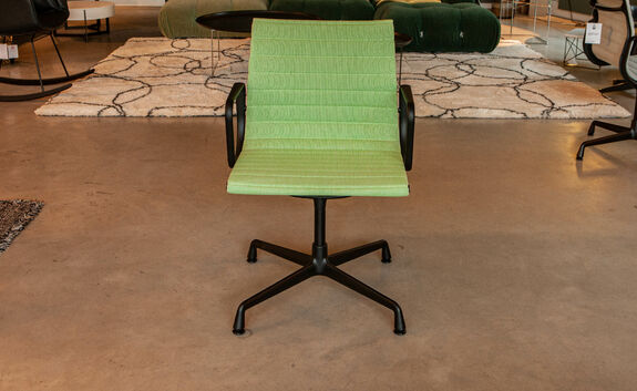vitra aluchair aschaffenburg wohnhaus
