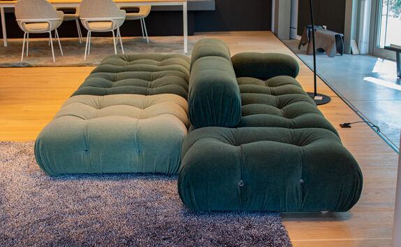 camaleonda wohnhaus aschaffenburg bb italia