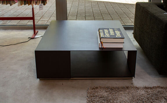 flexform groundpiece aschaffenburg wohnhaus