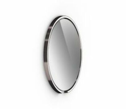 Mito sfera 60  »air« wide phantom Spiegel klar40W 2700-4000K CRI 95 wohnhaus aschaffenburg occhio
